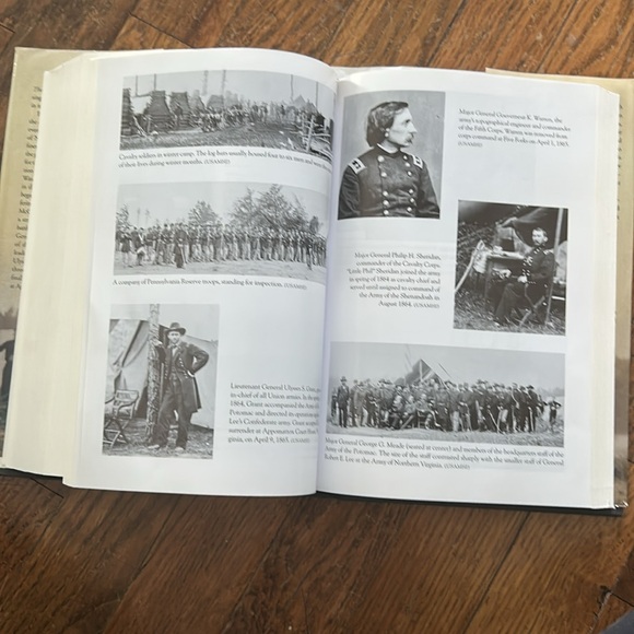 The Sword of Lincoln Book by Jeffrey D. Wert - Picture 8 of 8